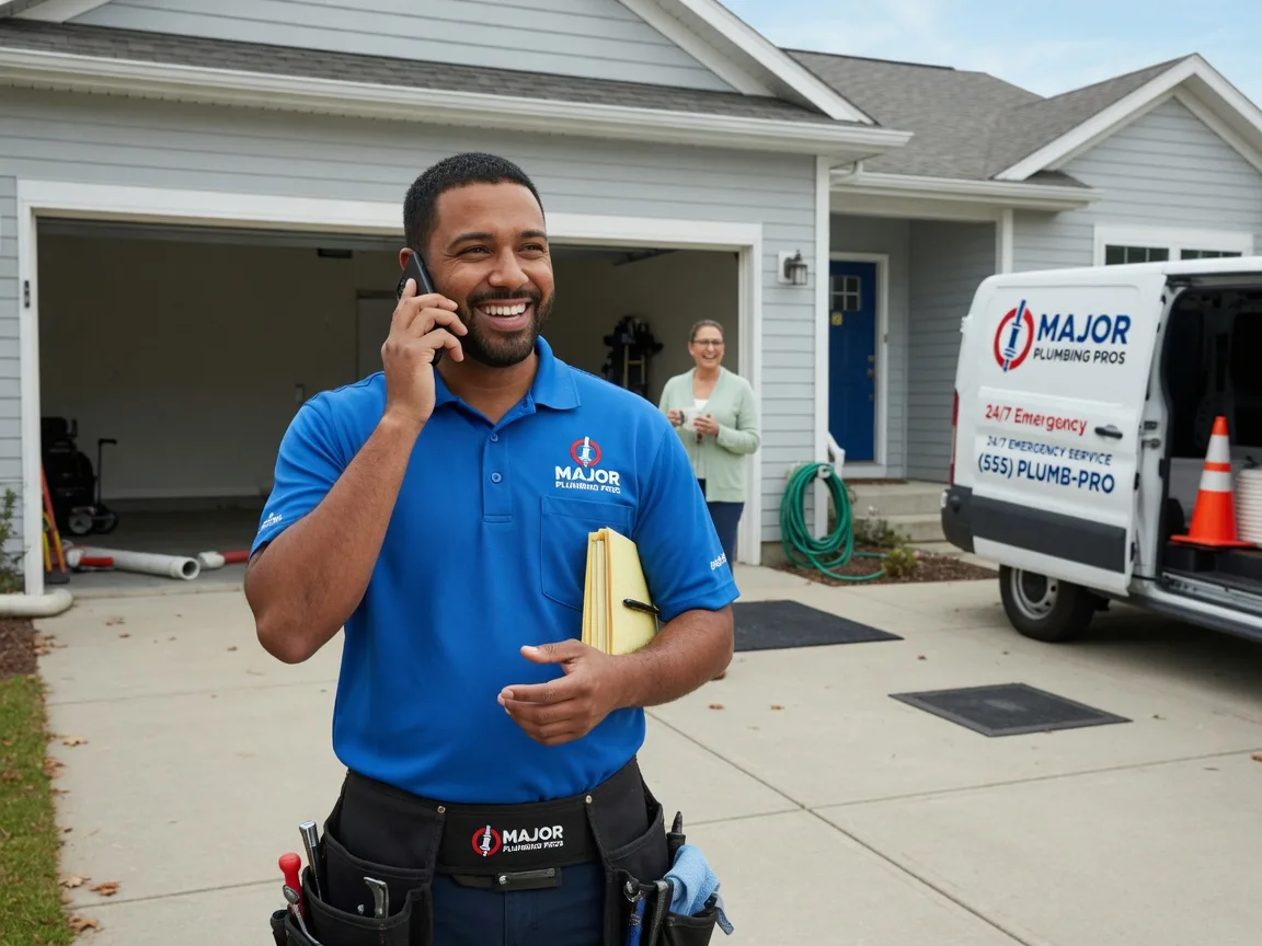 Drain Cleaning Services Ocotillo, CA FAQs